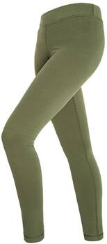 Damskie Legginsy Termoaktywne Graff DUO SKIN 100 - 914-D