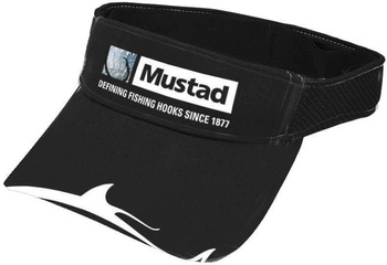 Daszek Mustad Visor Hat