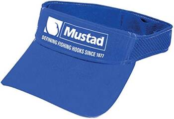 Daszek Mustad Visor Hat