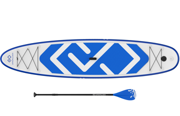 Deska do stojącego surfingu ePropulsion Vaquita SUP