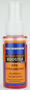 Dodatek VDE-Robinson Booster z atomizerem