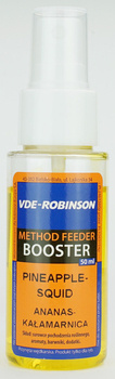 Dodatek VDE-Robinson Booster z atomizerem