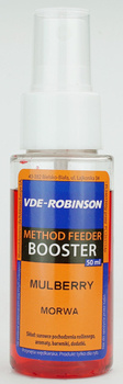 Dodatek VDE-Robinson Booster z atomizerem