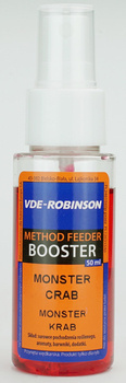 Dodatek VDE-Robinson Booster z atomizerem