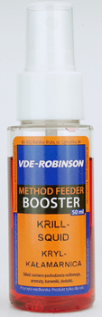 Dodatek VDE-Robinson Booster z atomizerem