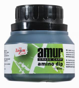 Dodatek zapachowy Amino Dip C.Z. Amur 80ml