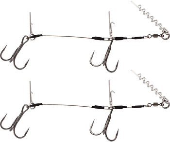 Dozbrojka Westin Add-It Shallow Rig Double