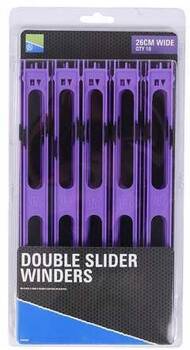 Drabinka Preston Double Slider Winder Wide