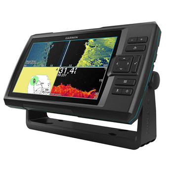 Echosonda Garmin STRIKER Vivid 9sv