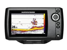 Echosonda Humminbird Helix 5 Sonar G2