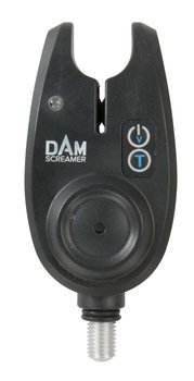 Elektroniczny sygnalizator brań DAM Screamer Bite-Alarm