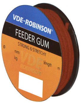 FEEDER GUMA Robinson