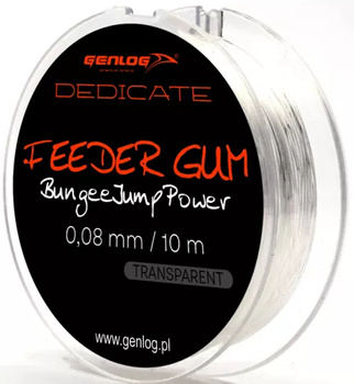 Feeder Guma Genlog