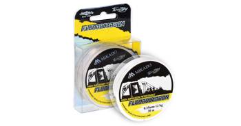 Fluorocarbon Carp Territory Mikado