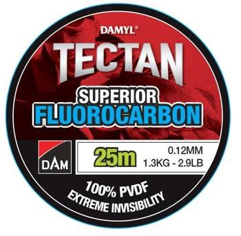 Fluorocarbon DAM Tectan Superior
