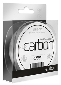 Fluorocarbon Delphin FLR CARBON