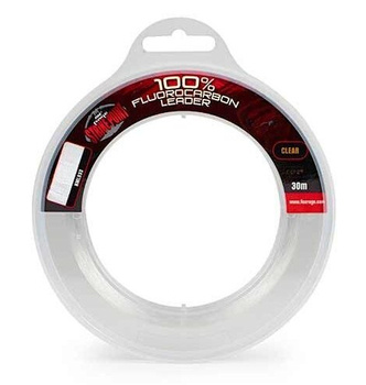 Fluorocarbon Fox Rage Strike Point Leader