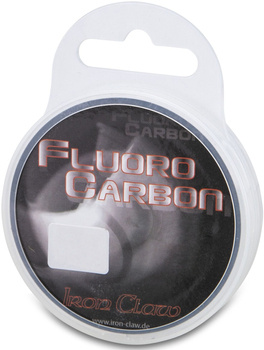 Fluorocarbon Iron Claw Pike Leader