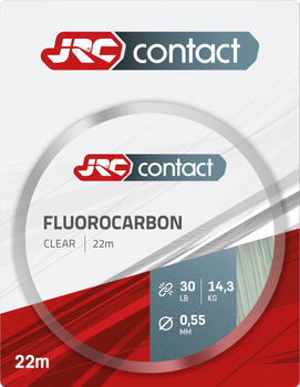 Fluorocarbon JRC Contact