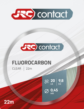 Fluorocarbon JRC Contact