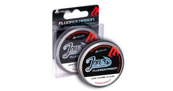 Fluorocarbon Mikado Jaws