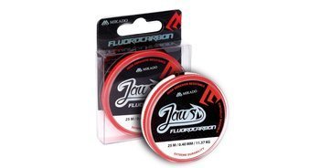 Fluorocarbon Mikado Jaws