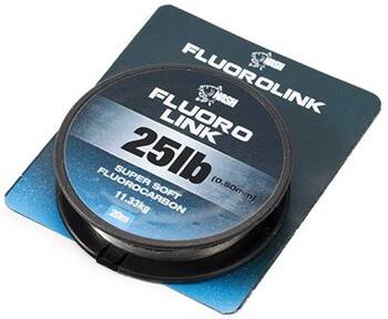 Fluorocarbon Nash Fluorolink