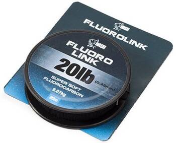 Fluorocarbon Nash Fluorolink