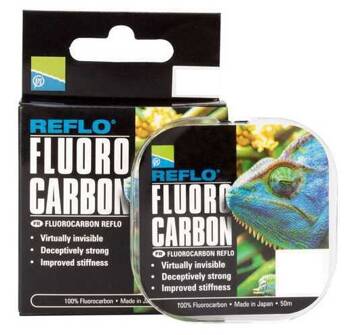 Fluorocarbon Preston Reflo Power Fluorocarbon