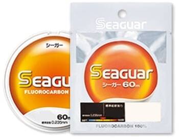 Fluorocarbon Seaguar