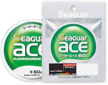 Fluorocarbon Seaguar Ace