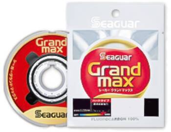 Fluorocarbon Seaguar Grandmax