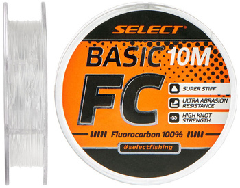 Fluorocarbon Select Basic FC