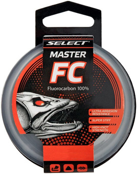 Fluorocarbon Select Master FC