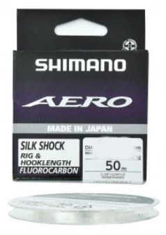 Fluorocarbon Shimano Aero Slick Shock