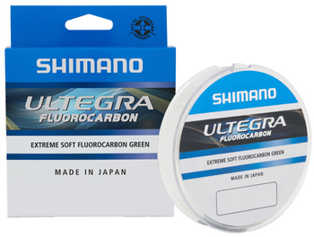 Fluorocarbon Shimano Ultegra