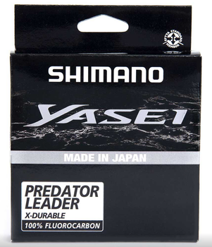 Fluorocarbon Shimano Yasei Predator