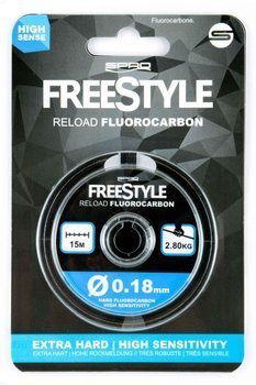 Fluorocarbon Spro Freestyle