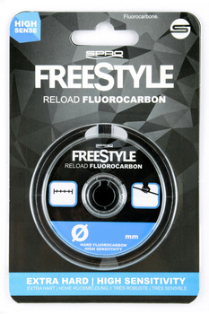 Fluorocarbon Spro Freestyle