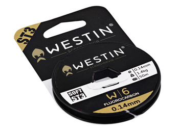 Fluorocarbon Westin W6 ST3 Fluorocarbon