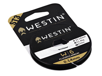 Fluorocarbon Westin W6 ST5 Fluorocarbon