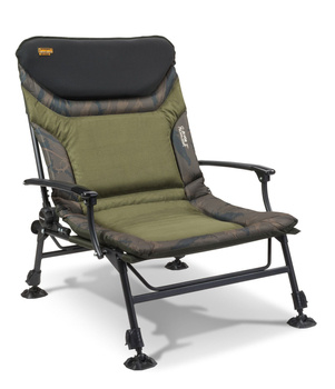 Fotel Anaconda Freelancer BDM-XL Chair