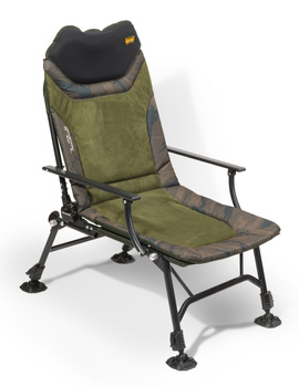 Fotel Anaconda Freelancer TCR Chair