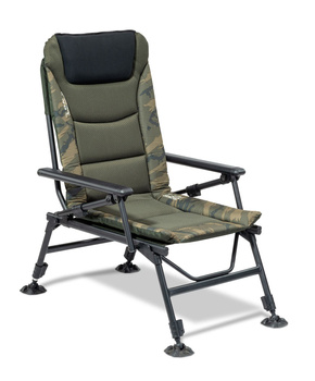 Fotel Anaconda Freelancer Ti-Lite 6 Season Prime Chair