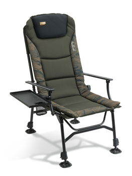 Fotel Anaconda Freelancer Ti-Lite Carp Seat Chair