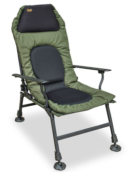 Fotel Anaconda Nighthawk Vi-HCR Chair