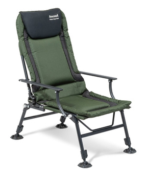 Fotel Anaconda Prime Carp Chair