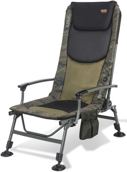 Fotel Anaconda Ti-Lite Big Daddy Heat Control Chair