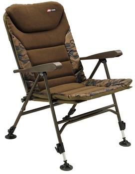 Fotel JRC Rova Camo Relaxa Armchair