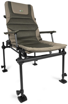 Fotel Korum Accessory Chair S23 - Deluxe